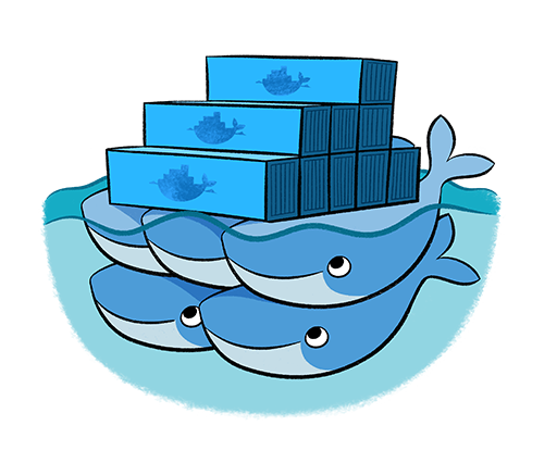 Actually making my Docker Swarm highly available