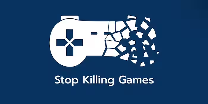 Stop-Killing-Games: I agree with the Intent, but not the Details.
